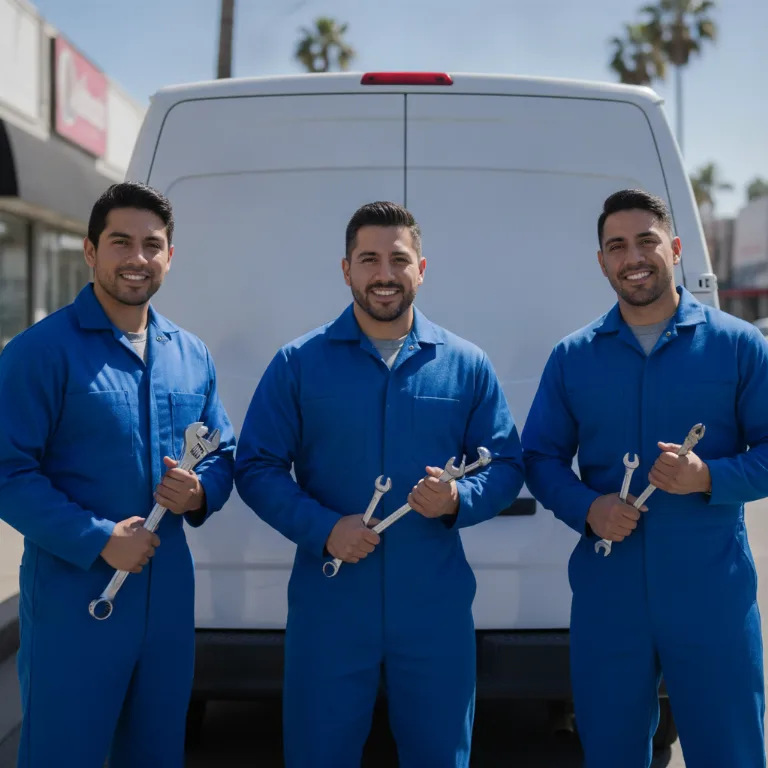 Reparación de Radiadores equipo en Acapulco de Juarez