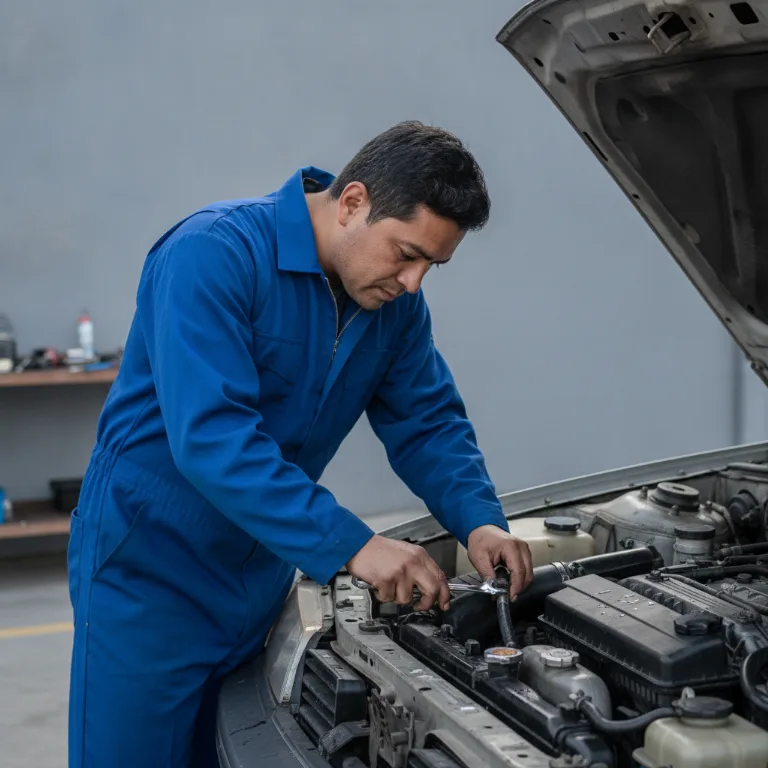 Reparación de Radiadores servicio en Acapulco de Juarez